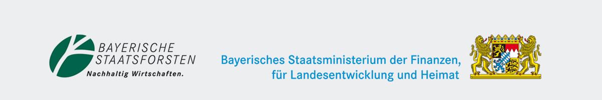 Förderung