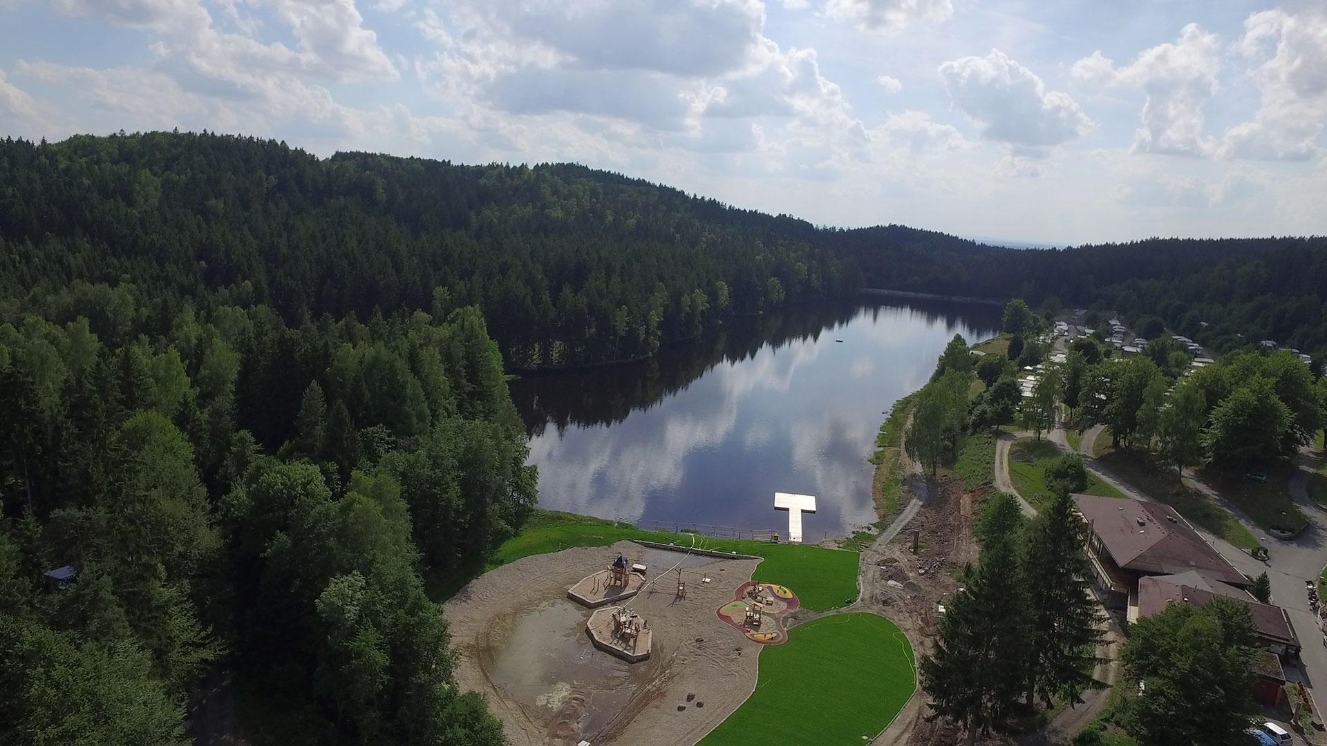 Gaisweiher