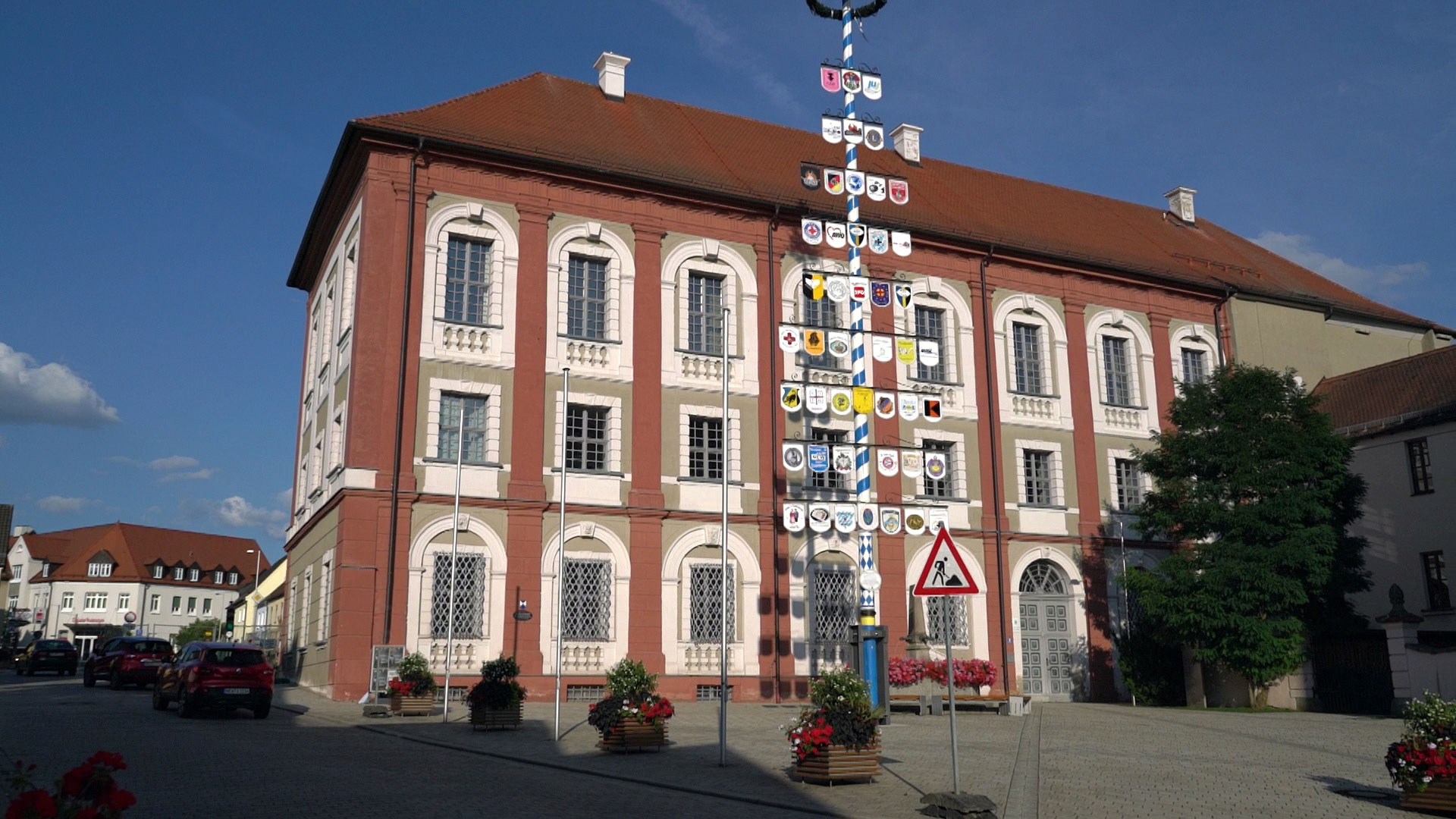 Schloss Lobkowitz