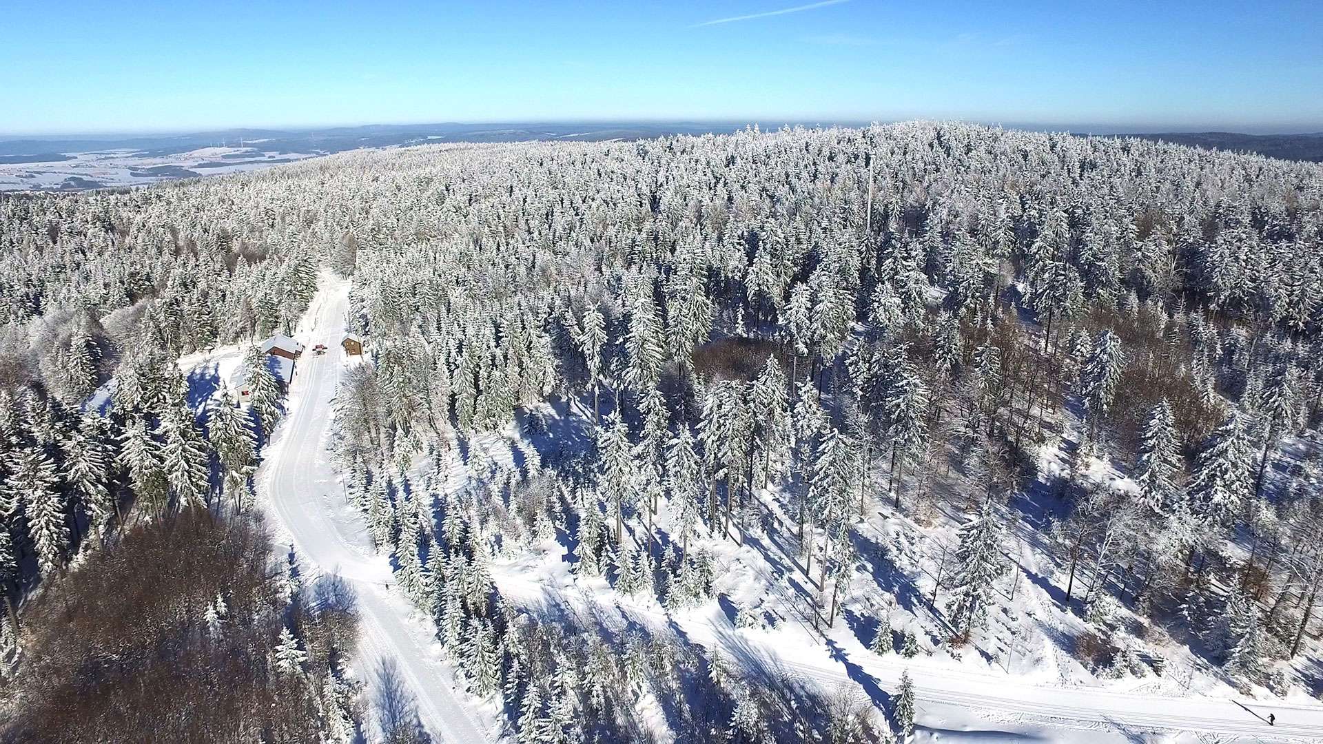 Luftbild SLZ