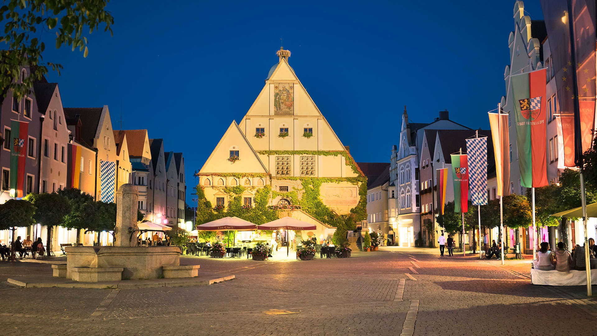 Stadt Weiden